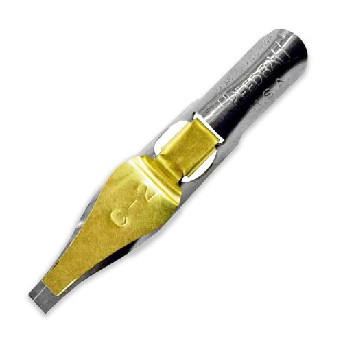 ציפורן SPEEDBALL PENS C2