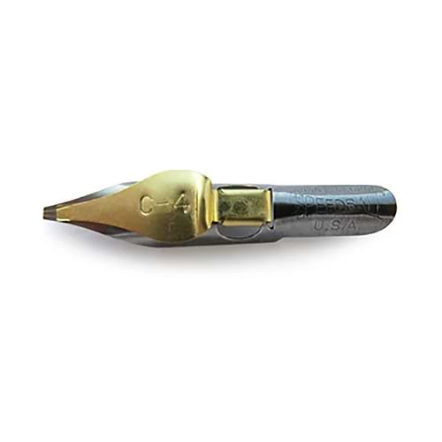 ציפורן SPEEDBALL PENS C4