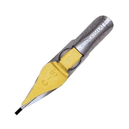 ציפורן SPEEDBALL PENS C5