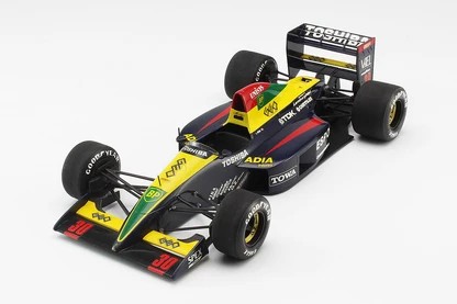 ערכת הרכבה מכונית ESPO LARROUSSE LC90 HASEGAWA 