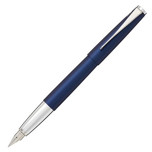 עט LAMY studio Fountain Pen M - imperial blue