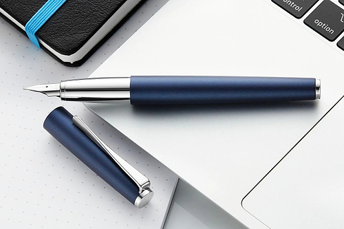 עט LAMY studio Fountain Pen M - imperial blue