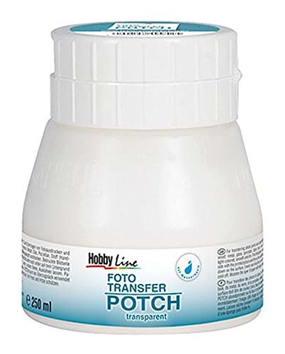 PHOTO TRANSFER HOBBY LINE 250ML