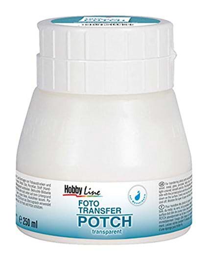 PHOTO TRANSFER HOBBY LINE 250ML