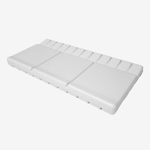 פלטה נסגרת 33 תאים  FOLDING PAINT PALETTE ZIELER