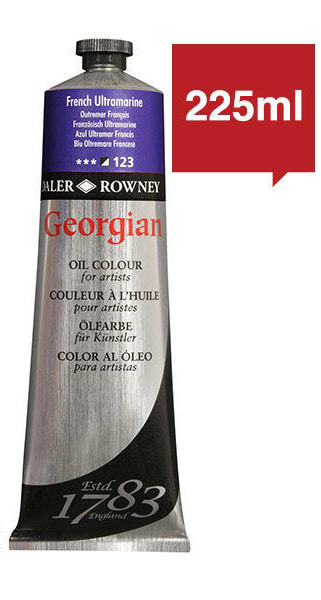 צבע שמן גורגיאן 225מל