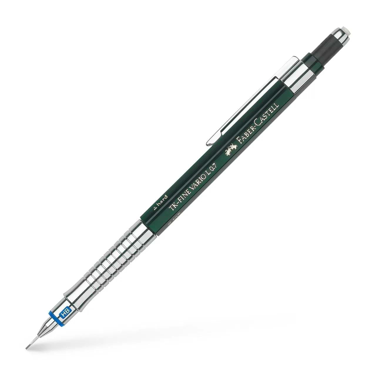 עפרון מכני 0.7 פאבר קסטל  FABER CASTELL TK-VARIO L 0.7 