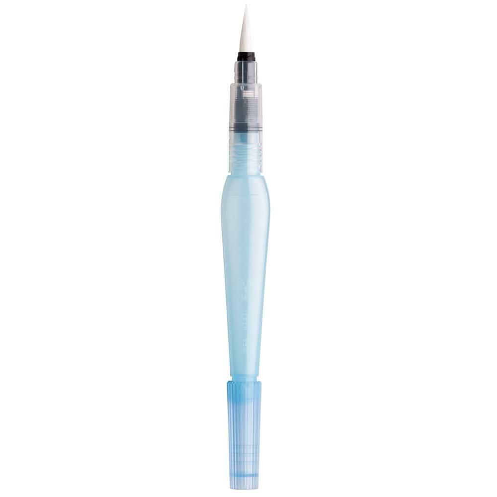 מכחול מתמלא AQUASH WATER BRUSH BROAD 