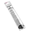  שחור PENTEL BRUSH PEN CARTRIDGE 4PCS