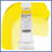 צבע שמן AKADEMIE אקדמיה 60מל' Lemon yellow 216 שמינקה
