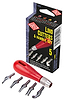 סט כלי גילוף LINO CUTTERS 5PC