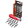 סט כלי גילוף LINO CUTTERS 10PC