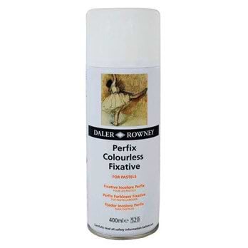 פיקסטיב perfix colourless fixative