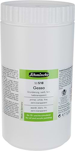 ג'אסו ליטר שמינקה 50518 SCHMINCKE