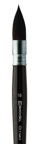 מכחול ESCODA ULTIMO 1530 מופ