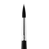 מכחול ESCODA ULTIMO 1525 עגול 0