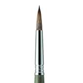 מכחול ESCODA MODERNISTA 4075 עגול 0