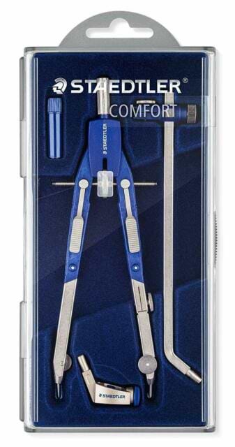 מחוגה מקצועית STAEDTLER COMFORT 552