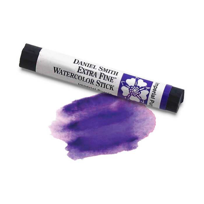 מקל צבעי מים DANIEL SMITH Imperial Purple