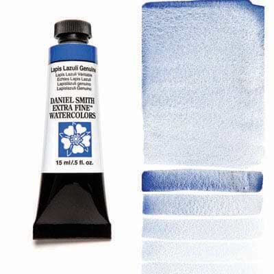 צבע מים שפופרתsleeping beauty turq. gen 15ML S5  DANIEL SMITH 