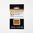 צבע מים קוביה DANIEL SMITH Yellow Ochre סדרה 1