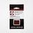 צבע מים קוביה DANIEL SMITH Transparent Red Oxide סדרה 1