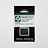 צבע מים קוביה DANIEL SMITH Cascade Green סדרה 1