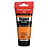 צבע אקריליק 75מל' אקספרט סדרה 3 אמסטרדם Transparent orange 218 טלנס