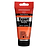 צבע אקריליק 75מל' אקספרט סדרה 4 אמסטרדם Cadmium orange 211 טלנס