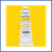 צבע אקריליק PRIMACRYL ארטיסט 60מל שמינקה 208 סדרה 2 Titanium yellow