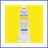 צבע אקריליק PRIMACRYL ארטיסט 60מל שמינקה 206 סדרה 4 Vanadium yellow light