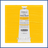 צבע אקריליק PRIMACRYL ארטיסט 60מל שמינקה 210 סדרה 4 Vanadium yellow deep