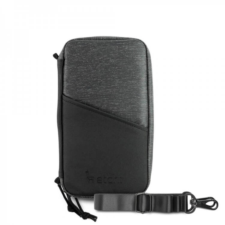 קלמר FIELD CASE ETCHR