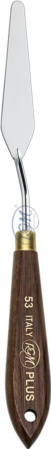 סכין ציירים פרמיום RGM דגם 53