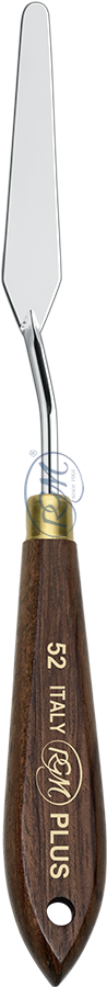 סכין ציירים פרמיום RGM דגם 52