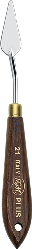 סכין ציירים פרמיום RGM דגם 21 