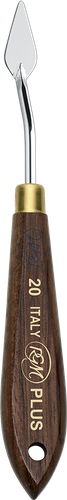 סכין ציירים פרמיום RGM דגם 20 