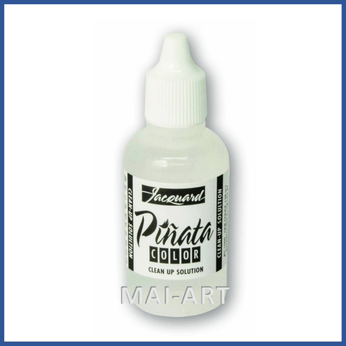 דיו אלכוהולי piñata alcohol ink 000 CLEAN-UP SOLUTION