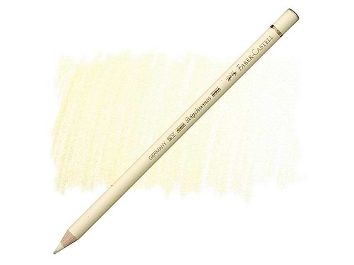 עפרון פאבר קסטל פוליכרומוס A103 ivory