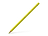עפרון פאבר קסטל פוליכרומוס A205 cadmium yellow lemon