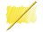 עפרון פאבר קסטל פוליכרומוס A108 dark cadmium yellow