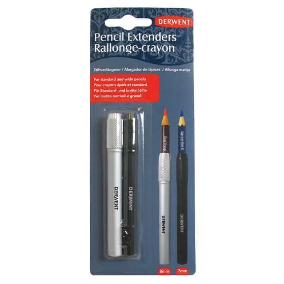 מאריך עפרונות מבית דרויינט PENCIL EXTENER