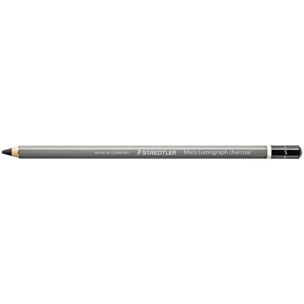 עפרון פחם בינוני M מבית STAEDTLER גרמינה