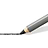 עפרון פחם מבית STAEDTLER גרמינה סטדלר