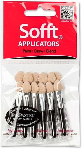מארז 12 ראשים מיני אפליקטור MINI APPLICATOR 