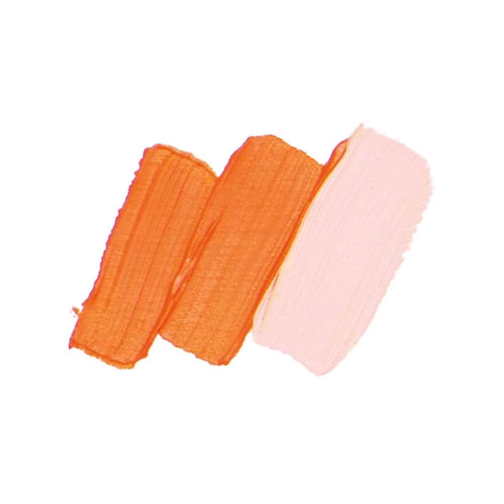 צבע שמן קולג 35 מל שמינקה 300 ORANGE SCHMINCKE COLLEGE