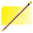 עפרון Lightfast Pencils DERWENT SUN YELLOW  דרווינט