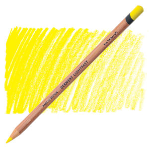 עפרון Lightfast Pencils DERWENT SUN YELLOW 