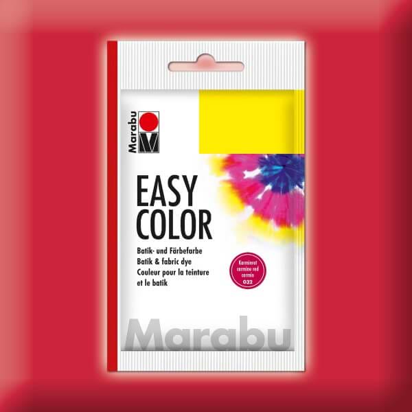 צבע טאיי דאיי EASY COLOR קרמין 032 מבית מרבו 25גרם