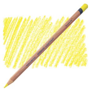 עפרון Lightfast Pencils DERWENT banana 